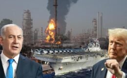 ABD-İsrail hattında kriz! İran savaşı çatırdıyor mu: 'Bu bizim planımız değil'