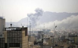 ABD-İsrail-İran savaşında anlaşma için son tarih! 'Süre dolmak üzere'