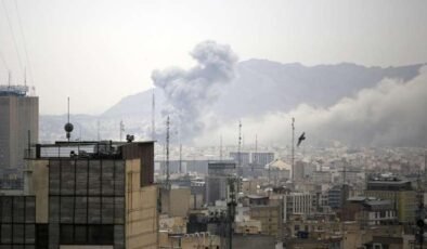 ABD-İsrail-İran savaşında anlaşma için son tarih! 'Süre dolmak üzere'