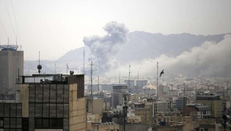 ABD-İsrail-İran savaşında anlaşma için son tarih! 'Süre dolmak üzere'