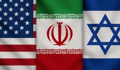 ABD-İsrail-İran savaşında çarpıcı iddia: Arabulucular, ABD ve İran'ı bir araya getirmeye çalışıyor