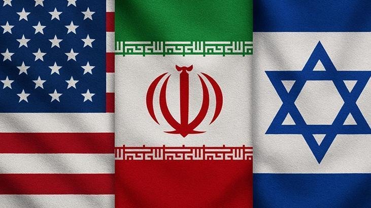 ABD-İsrail-İran savaşında çarpıcı iddia: Arabulucular, ABD ve İran'ı bir araya getirmeye çalışıyor
