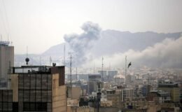 ABD-İsrail saldırılarında ölü sayısı 2 bine yaklaştı! 212 çocuk hayatını kaybetti