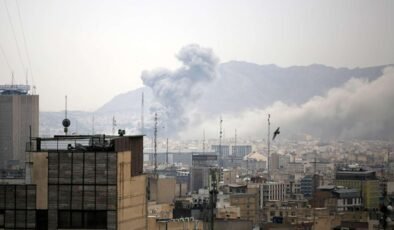 ABD-İsrail saldırılarında ölü sayısı 2 bine yaklaştı! 212 çocuk hayatını kaybetti