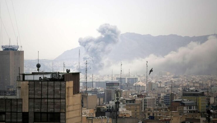 ABD-İsrail saldırılarında ölü sayısı 2 bine yaklaştı! 212 çocuk hayatını kaybetti