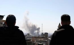 ABD-İsrail'in İran planı! Savaşta 4 kritik senaryo