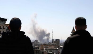 ABD-İsrail'in İran planı! Savaşta 4 kritik senaryo