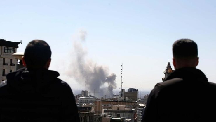 ABD-İsrail'in İran planı! Savaşta 4 kritik senaryo