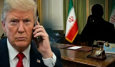 Trump "İçeriden birileri" demişti! ABD'nin İran'da hangi yetkiliyle görüştüğü ortaya çıktı