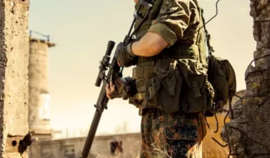 ABD kaç askerini sahaya sürdü? ''Orta Doğu'da görülen en büyük yığınak''