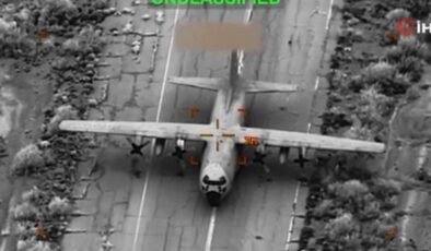 ABD ordusu: "İran, hava gücünü her geçen gün kaybediyor"