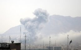 ABD ve İsrail, İran’ın nükleer kalbini vurdu