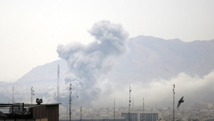 ABD ve İsrail, İran’ın nükleer kalbini vurdu