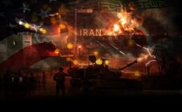 ABD ve müttefiklerine en ağır darbe… 10 radar tesisi vuruldu! Savaş’ta 20’nci gün…