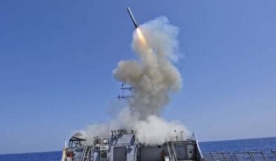 ABD, yıllarca yetecek mühimmatını 14 günde tüketti! 100 saatte 168 Tomahawk