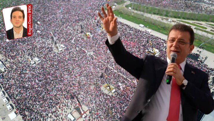 CHP’ye yönelik operasyonların birinci yılı doldu… Siyaset tarihine geçti!