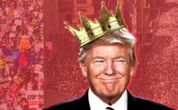 ABD’de ‘No Kings Day’ eylemi: 9 milyon kişi Trump’a karşı sokakta!