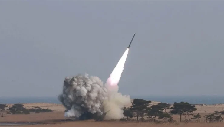 ABD’den Orta Doğu’ya 16 milyar dolarlık silah satışı