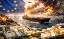 AB’de enerji krizi: 30 günün faturası 14 milyar Euro