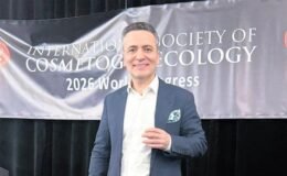 ABD’de Türk imzası