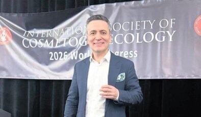 ABD’de Türk imzası