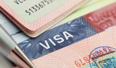 ABD’den vize başvurularında teminat şartı! Listeye yeni ülkeler eklendi