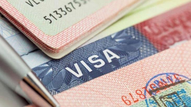 ABD’den vize başvurularında teminat şartı! Listeye yeni ülkeler eklendi
