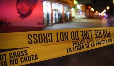 ABD'de üniversitede düzenlenen silahlı saldırıda 2 kişi yaralandı