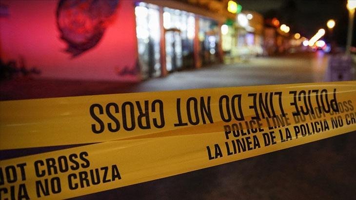 ABD'de üniversitede düzenlenen silahlı saldırıda 2 kişi yaralandı