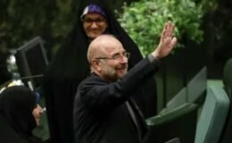 ABD'den dikkat çeken iddia! 'Kalibaf, İran'ın "potansiyel lideri" olarak görülüyor'