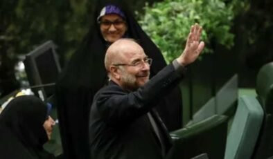 ABD'den dikkat çeken iddia! 'Kalibaf, İran'ın "potansiyel lideri" olarak görülüyor'