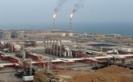 ABD'den 'İran'ın incisi'ne' görülmemiş tehdit! Güney Pars doğal gaz sahası neden önemli?