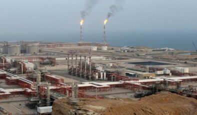 ABD'den 'İran'ın incisi'ne' görülmemiş tehdit! Güney Pars doğal gaz sahası neden önemli?