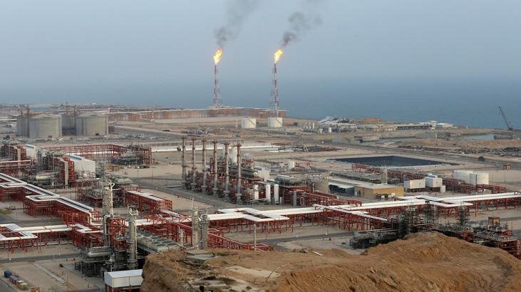 ABD'den 'İran'ın incisi'ne' görülmemiş tehdit! Güney Pars doğal gaz sahası neden önemli?
