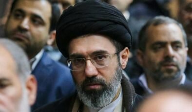 ABD'den yeni hamle! İran’ın yeni lideri hakkında bilgi toplayana milyonlarca dolar dağıtacaklar