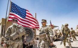 ABD'li eski komutandan çarpıcı açıklama! 'İran'a yönelik kara harekatı yıllardır planlanıyor'