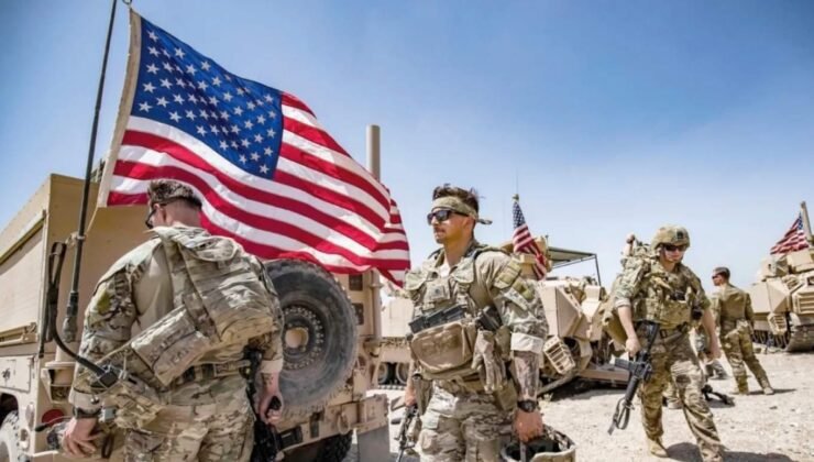 ABD'li eski komutandan çarpıcı açıklama! 'İran'a yönelik kara harekatı yıllardır planlanıyor'