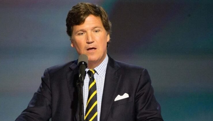 ABD'li gazeteciden çarpıcı iddia! 'İran'a saldırı kararının arkasında İsrail yanlısı çevreler var'