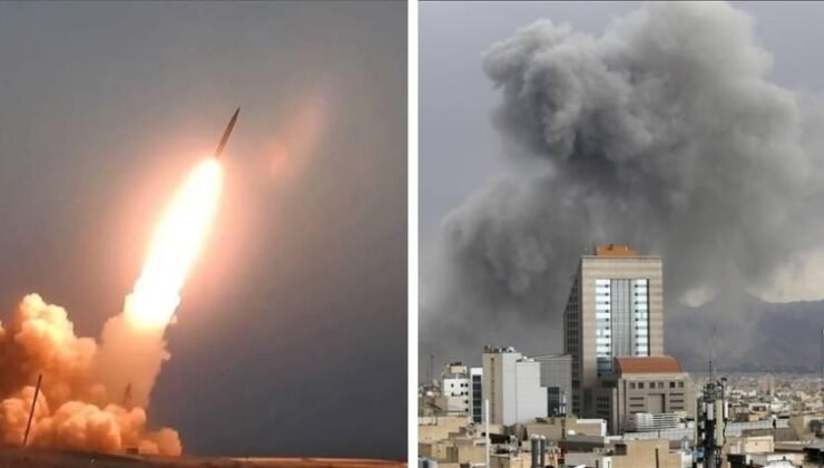 ABD'li senatörden Orta Doğu'daki savaşa ilişkin çarpıcı açıklama: Sonsuz bir savaş