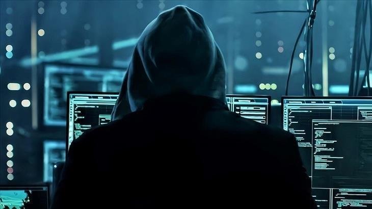 AB'nin resmi internet sitesine siber saldırı düzenlendi