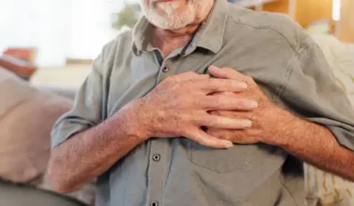 Ramazan sonrası beslenmede aşırıya kaçmak kalp krizi riskini artırıyor