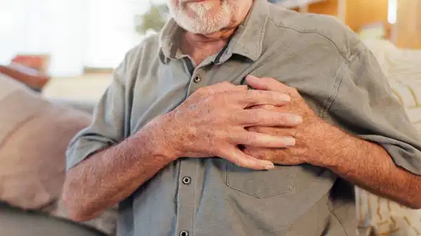 Ramazan sonrası beslenmede aşırıya kaçmak kalp krizi riskini artırıyor