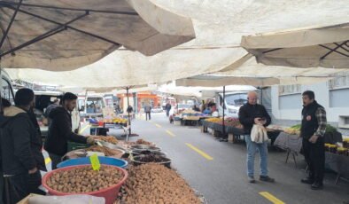 Bayram alışverişi yapamayan Osmaniyeli: '20 yıl oy verdim, bundan sonra vermeyeceğim'