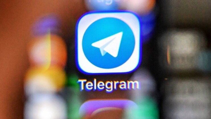 Rusya, Telegram ve Apple’a ceza verdi