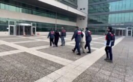 32 ilde FETÖ operasyonu: 41 tutuklama