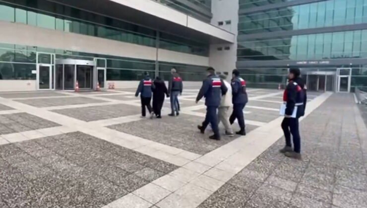 32 ilde FETÖ operasyonu: 41 tutuklama