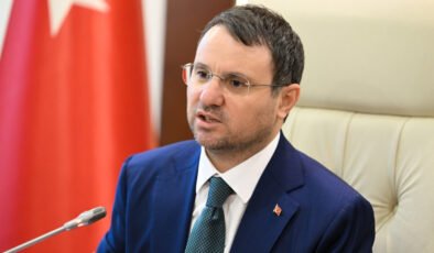 Bakan Gürlek açıkladı: Bilirkişi rapor süresi kısaldı