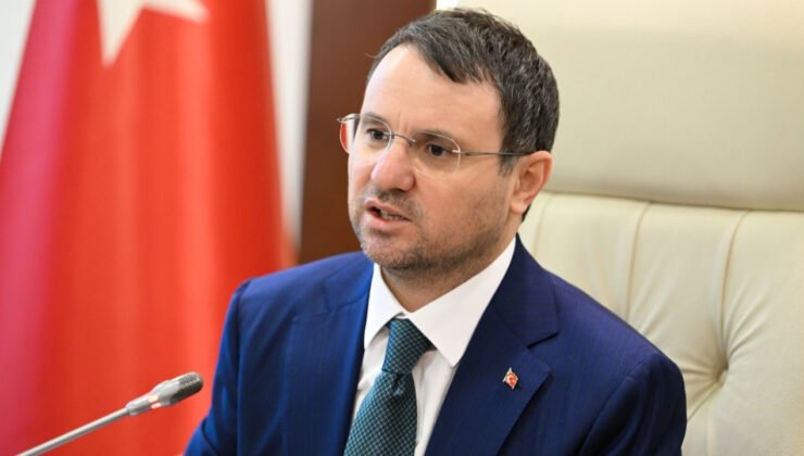 Bakan Gürlek açıkladı: Bilirkişi rapor süresi kısaldı