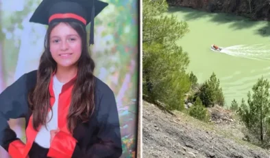 Cep telefonu elinden alınınca evden kaçan 13 yaşındaki kız aranıyor