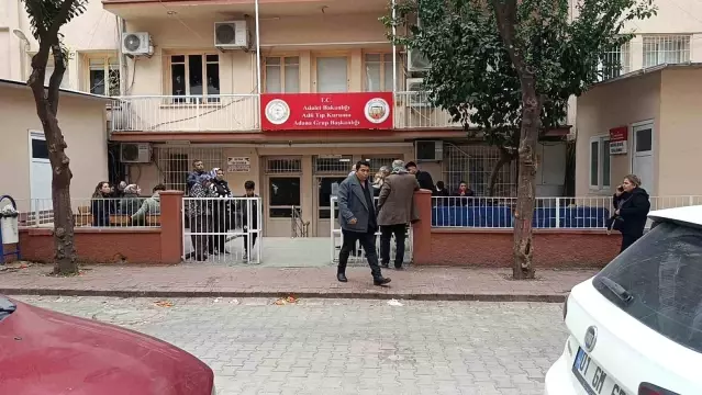 Adana'da para isteme tartışması kanlı bitti